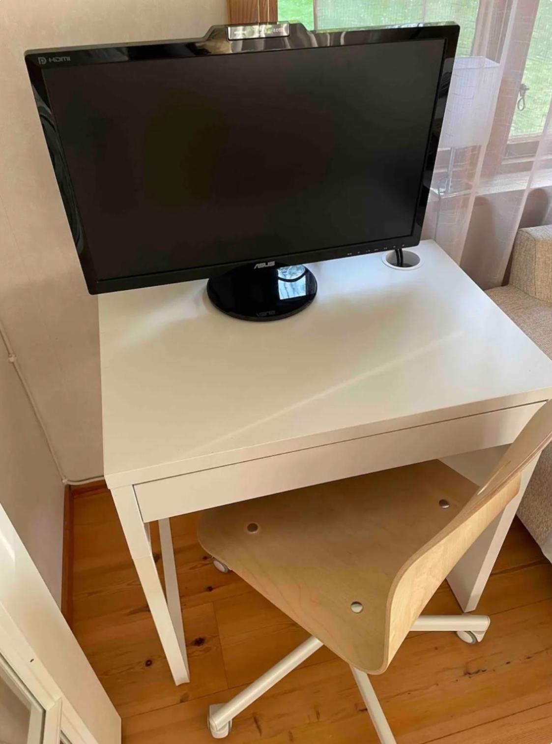 Sjoenaera Stuga Norrtälje Extérieur photo
